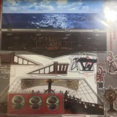 2026年最新】green apple noa atlantis boxの人気アイテム - メルカリ