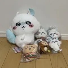 モモンガセット