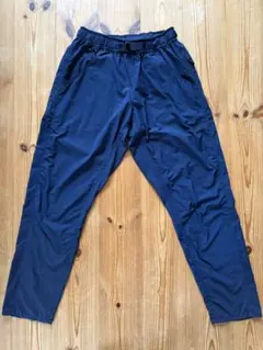 山と道 DW 5-Pocket Pants メンズ サイズL BLUE - メルカリ