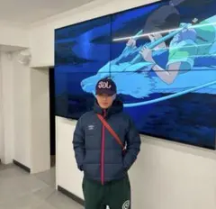 JUMADIBA gyahtei Sサイズ 2025年最新】jumadiba着用の人気アイテム - メルカリ