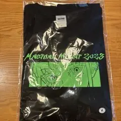マジカルミライ2023 TOKYO オフィシャルTシャツ