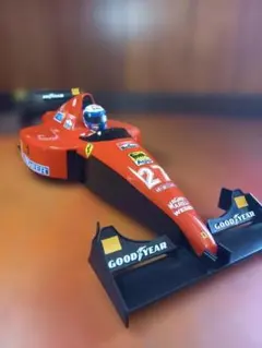 2026年最新】F104 フェラーリの人気アイテム - メルカリ
