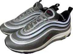 Nike Air Max 97 グレー/シルバー