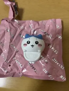 HIPPERSちいかわ ハチワレ