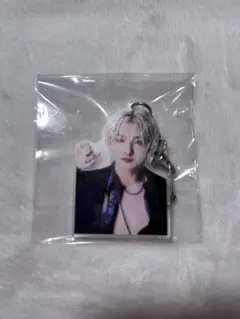 BUDDiiS FUMIYA アクリルキーホルダー