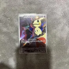 ポケモンカード ロケット団のミミッキュ