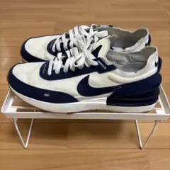 NIKE WAFFLE ONE SE/27.5cm/NVYのサムネイル