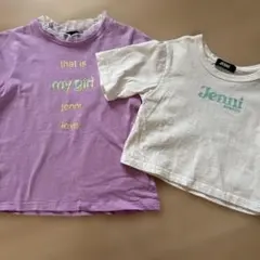 JENNI Tシャツ　140のサムネイル