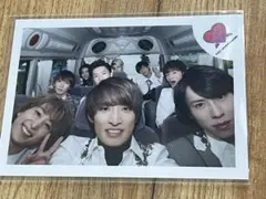 SnowMan 集合　ミニフォト