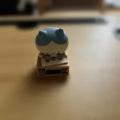 ちいかわ みんなでがんばろ!ダンボールウォッチ ハチワレ