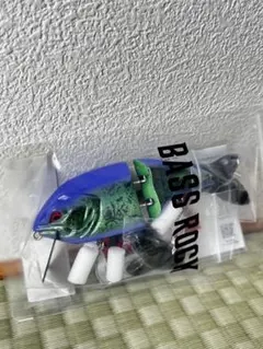 2025年最新】ニヒル ルアーの人気アイテム - メルカリ