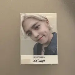 SEVENTEEN yourchoice エスクプス 2026年最新】 YOUR choice エスクプスの人気アイテム - メルカリ