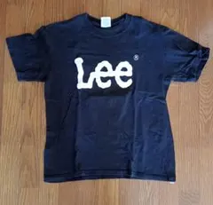Lee 黒 Tシャツ Mサイズ【送料込】のサムネイル