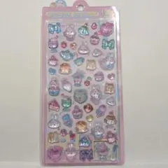 み*゜様 【正規品】ボンボンドロップシール すいーつボンボン