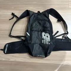 New Balance ランニング用バック