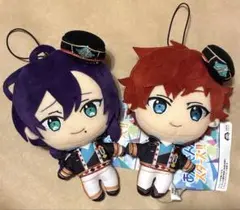 あんさんぶるスターズ!! あんスタ ぬいぐるみ ALKALOID 礼瀬マヨイ