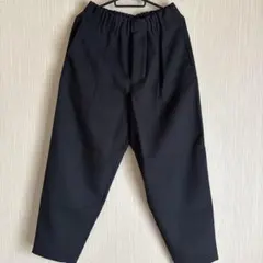 GU バルーンアンクルパンツ