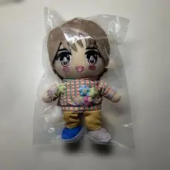 塩崎太智 ぬいぐるみキーホルダー - メルカリ
