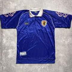 2025年最新】1998 日本代表 ユニフォームの人気アイテム - メルカリ