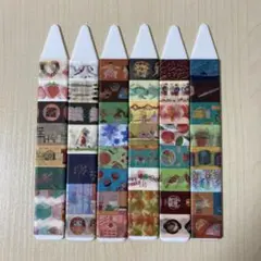 マステ マスキングテープ mt 切り売り まるいちきゅう①