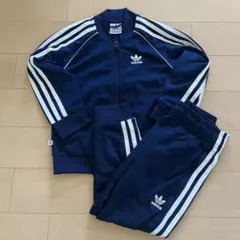 adidas★ジャージ上下