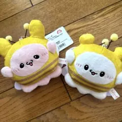 らぶいーず　蜂