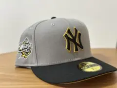 NEW ERA ヤンキース 海外別注 7 1/2 限定