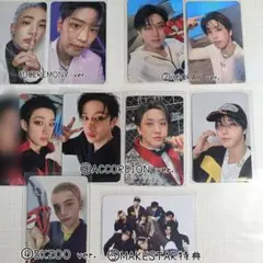 Stray Kids　KARMA　アルバム