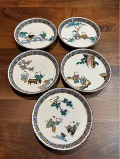 2025年最新】九谷焼青郊窯唐子の人気アイテム - メルカリ