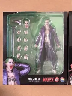 2026年最新】MAFEX スーサイド・スクワッド ジョーカーの人気アイテム