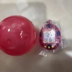 たまごっちシャカシャカチャームコレクションまめっち