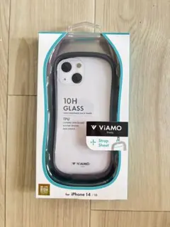 viamo スマホケース iPhone14