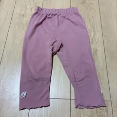 ピンク ボトムス 110cm