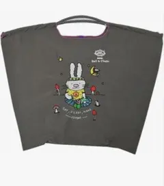 ボールアンドチェーン カファレル ピーターラビット M グレー - メルカリ
