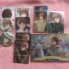 アイドリッシュセブン　御堂虎於　11点セット　まとめ売り