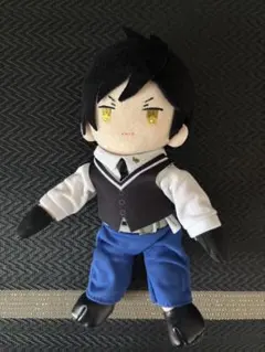 即決★ うたのプリンスさまっ うたプリ 皇 綺羅 ぬいぐるみ GIFT マジLOVEレジェンドスター : うたプリ ぬいスター コスチューム ENDLESS SCORE 皇