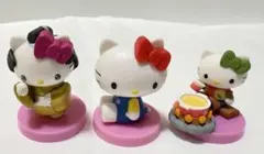 ハローキティ チョコエッグ