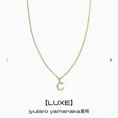 M!LK 山中柔太郎 セルセル CELCEL ブレスレット ゴールド LUXE - メルカリ