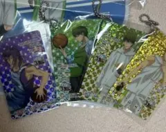 黒子のバスケ キーホルダー