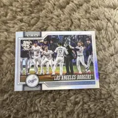 299枚限定 大谷翔平 Topps ASG Black ドジャース MLB - メルカリ