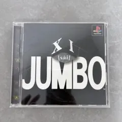 XI [sai] JUMBO プレイステーション ソフト