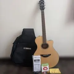 Yamaha APX600 アコースティックギター　エレアコ