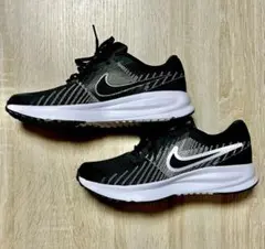 【美品】Nike ナイキ ランニングシューズ 27.5cm
