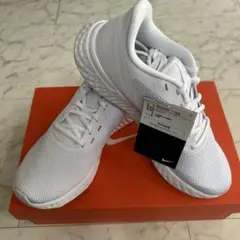 NIKE ナイキ　レボリューション5 ウィメンズ　26.5cm‼️ 週末限定‼️