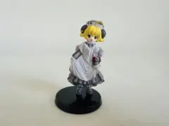 ピョコラ=アナローグIII世　ぴよこ 　デ・ジ・キャラット　フィギュア