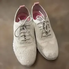 コールハーン　ZERO GRAND スニーカー