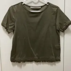 Khaju カットソーのサムネイル