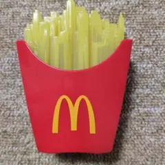 McDonald's フライドポテト型ライト 2003年製
