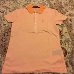 ラルフローレン ゴルフ ポロシャツ XS 未使用