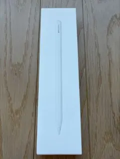 新品未開封 Apple Pencil Pro